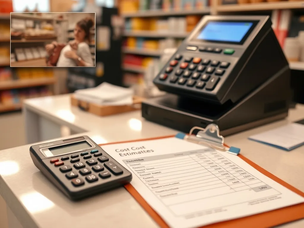 How Much Does Bodega Insurance Cost? Complete Coverage Guide