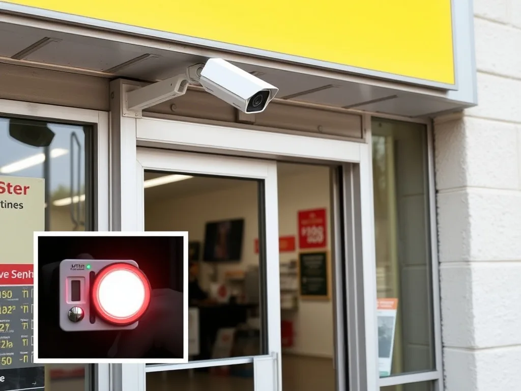 Protecting Your Bodega from Robbery and Theft: Insurance and Prevention